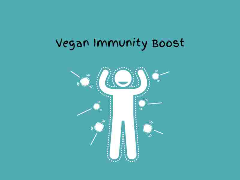 Boosting Immunity Through a Vegan Diet: Tips and Strategies