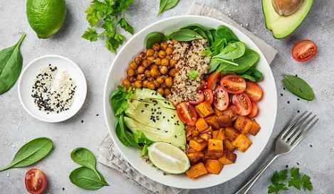 Ethical Veganism vs. Plant-Based Diet: Understanding the Difference