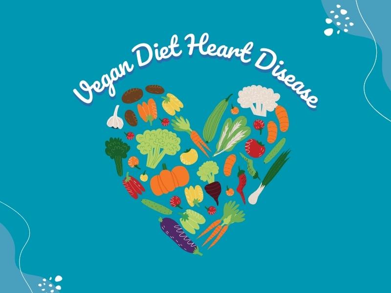 How a Vegan Diet Can Lower Your Risk of Heart Disease: Evidence and Insights