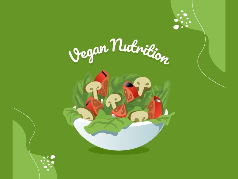 Vegan Nutrition